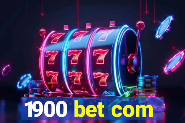 1900 bet com